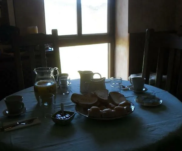 La Del Arba Lantställe