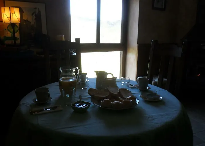 La Del Arba El Frago