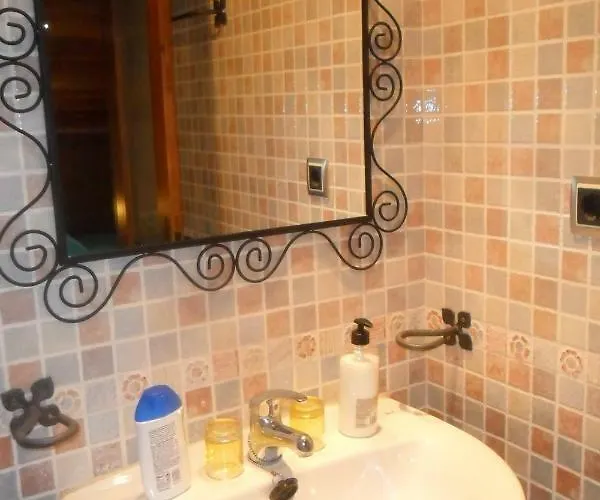 Lantställe La Del Arba