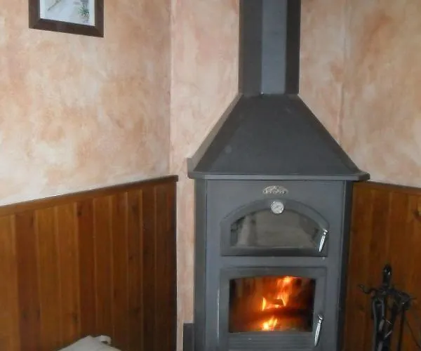 La Del Arba * El Frago