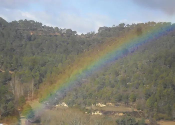 La Del Arba Lantställe