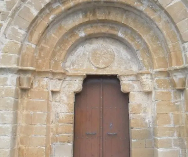 La Del Arba Landhaus *