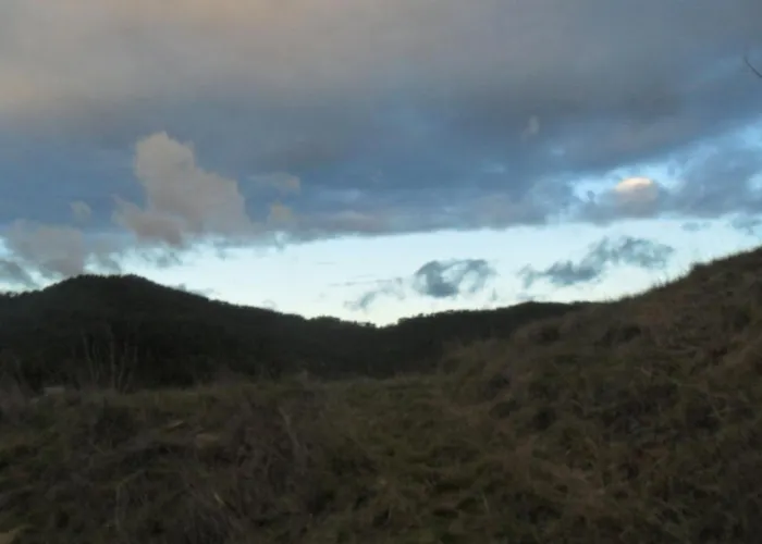 Landhaus La Del Arba